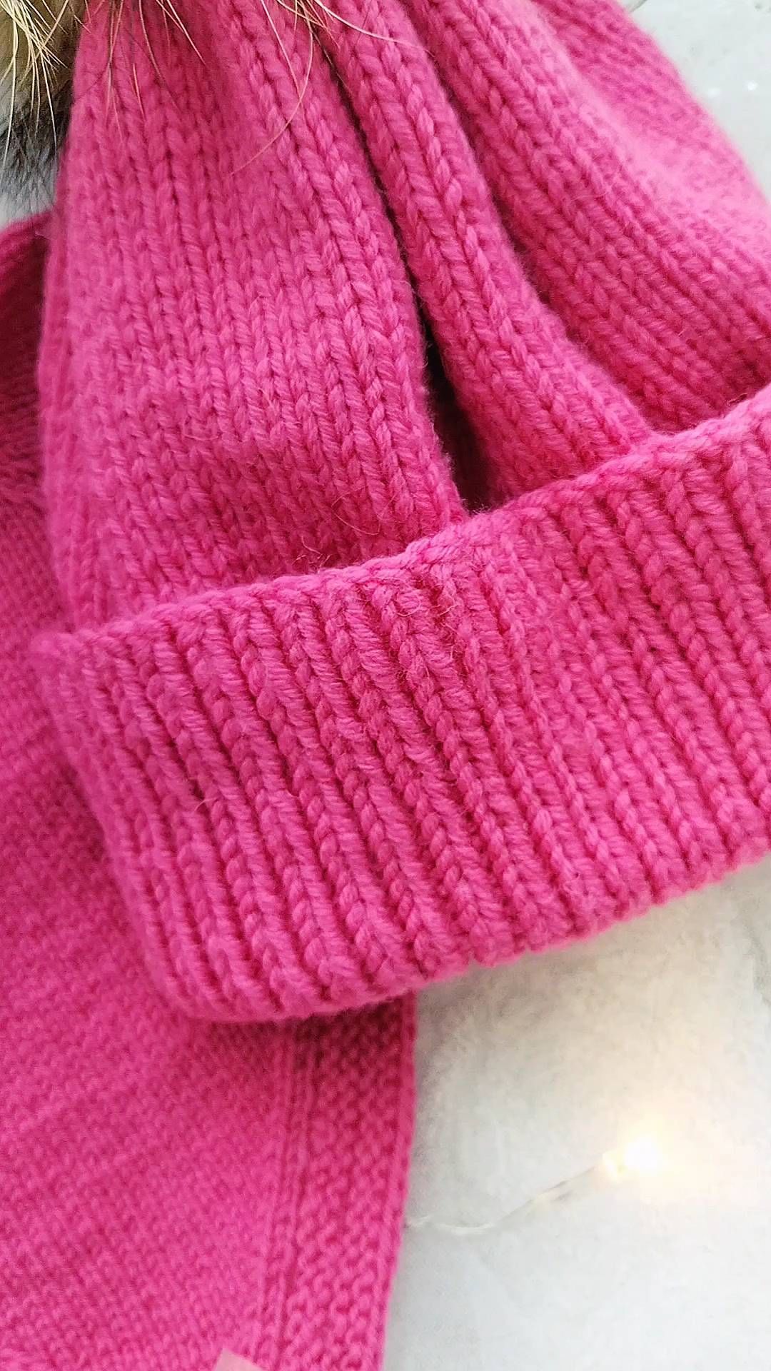 yul.knitting в LOOKY. . Просто ярко, просто ...