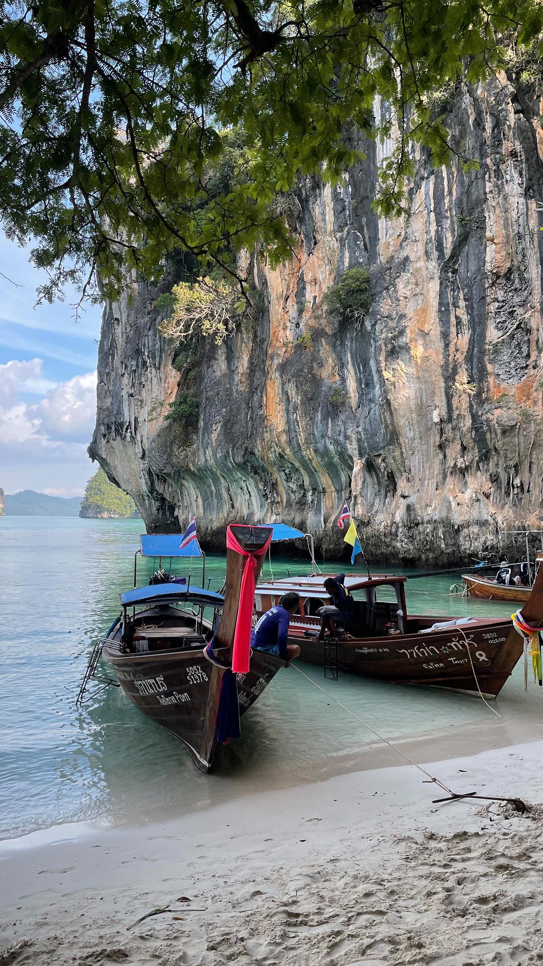 julysmap в LOOKY. . 📍 Koh Lao Lading, T...