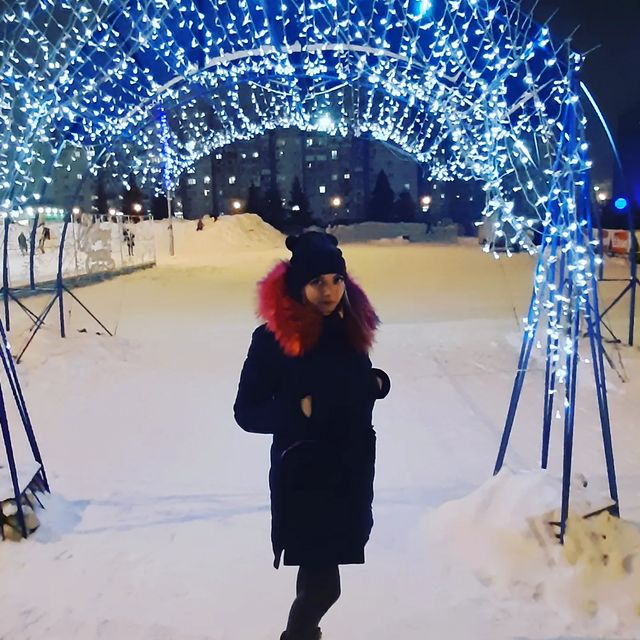 denisova_sandra08 в LOOKY. . null