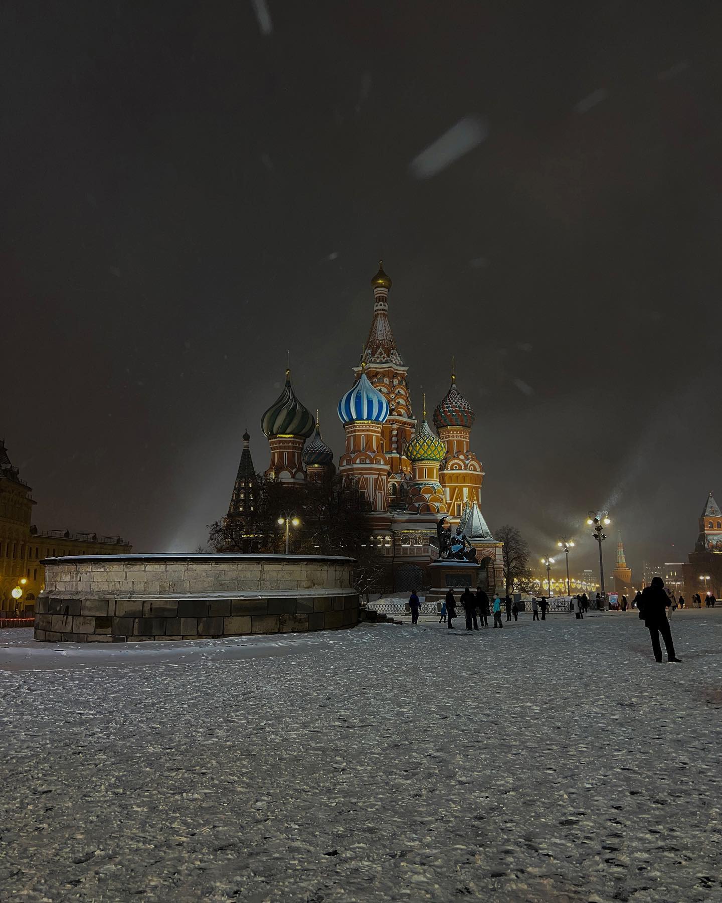 anna_ts_0704 in LOOKY. . Сделать фото на Крас...