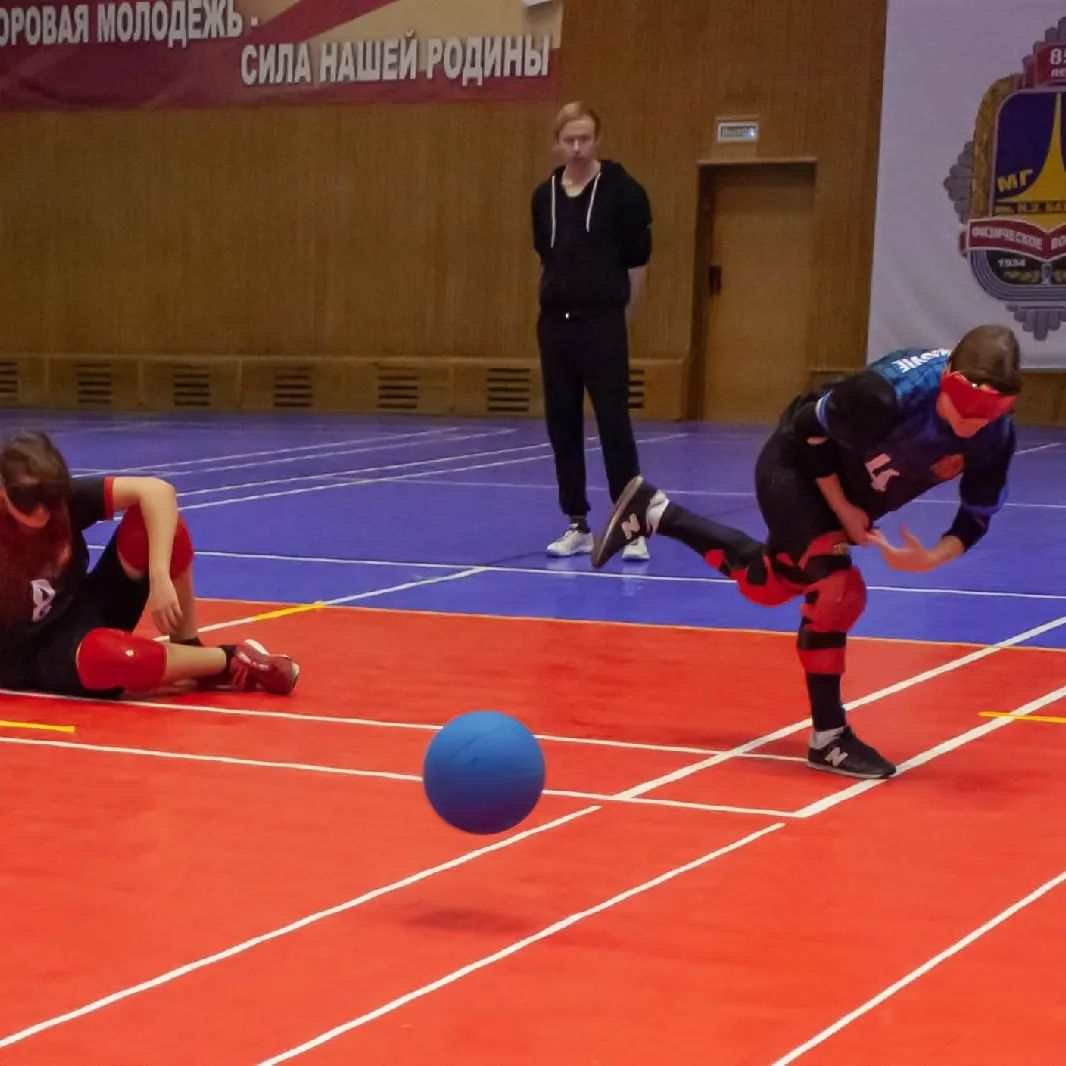 goalballmo в LOOKY — фото 2