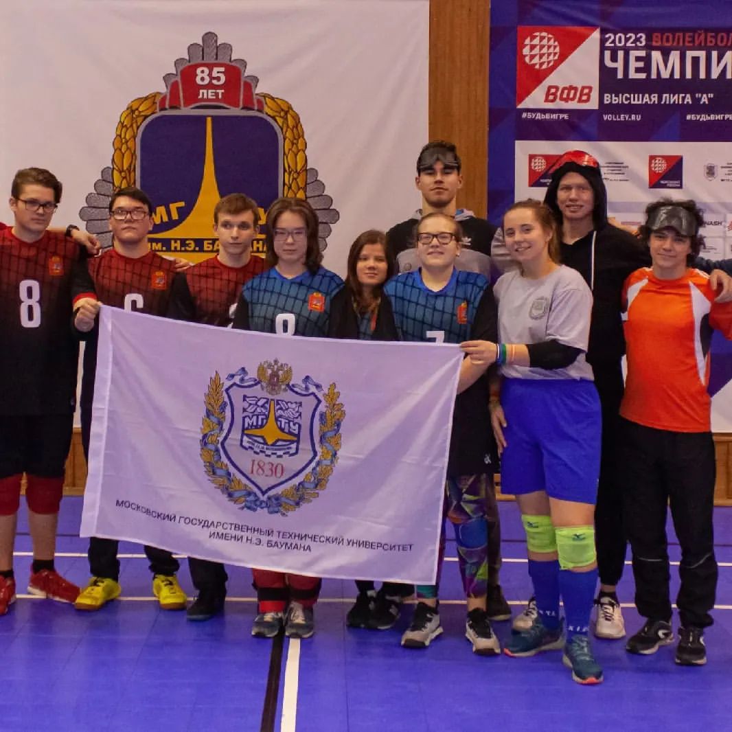 goalballmo в LOOKY — фото 4