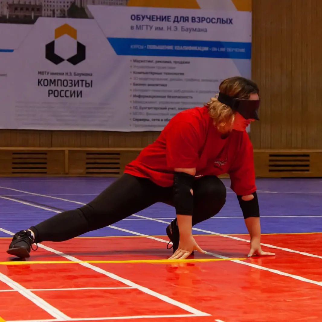 goalballmo в LOOKY — фото 3