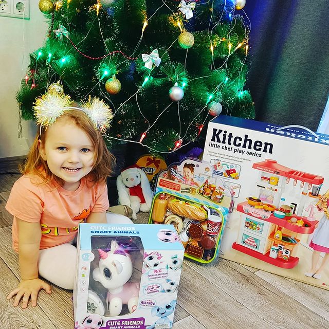 valentinatep в LOOKY. #подарочкиподелочкой🎄🎁. #подарочкиподелочкой...