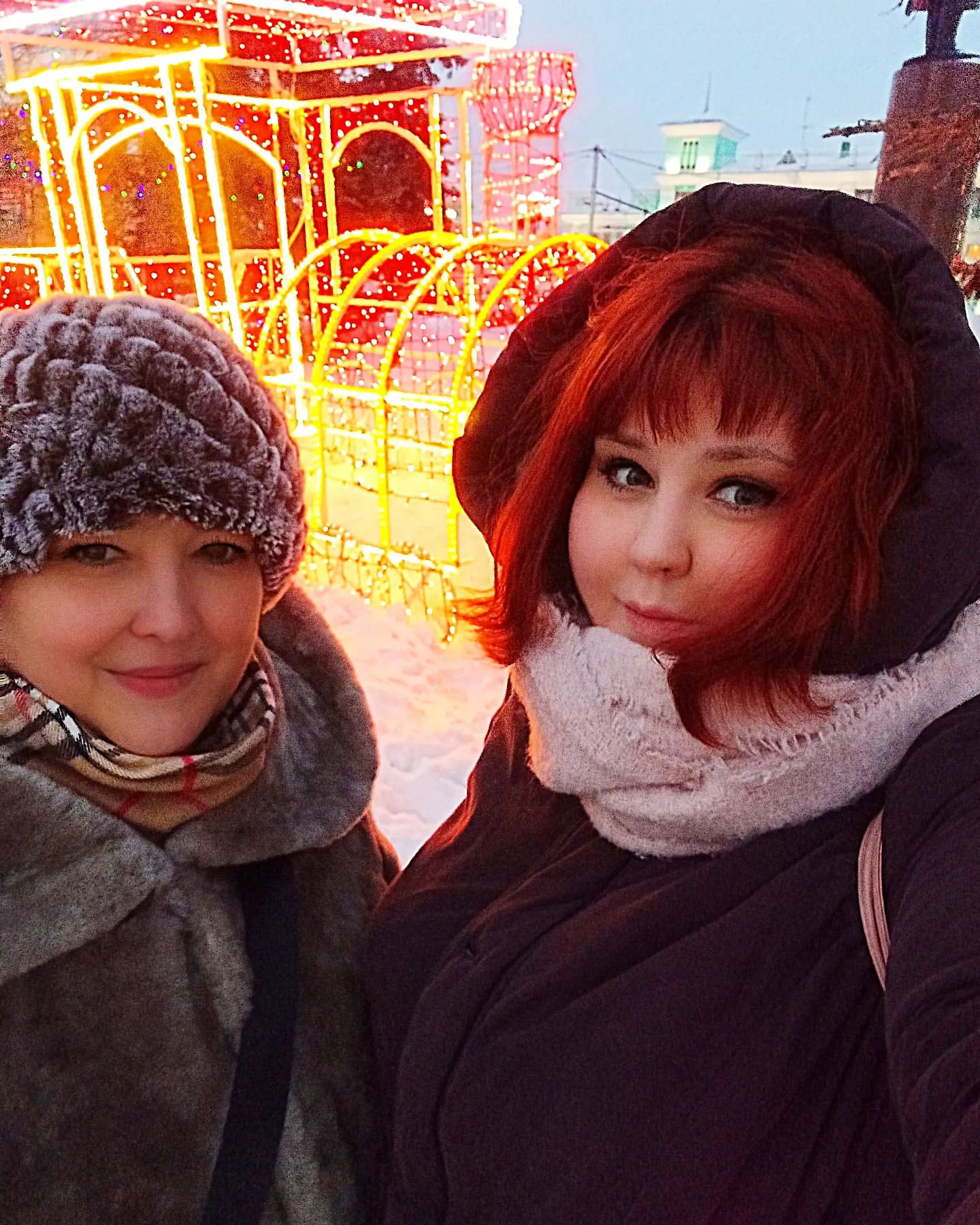bashaksenya в LOOKY. . Нет ничего дороже в ...