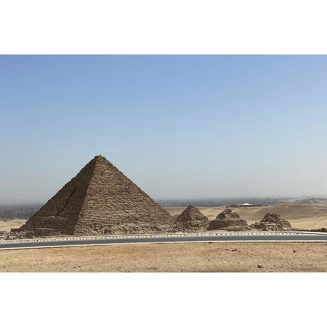 sonyagreat в LOOKY. . Cairo/Giza || Octobe...