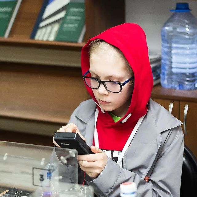 mariya_kir13 в LOOKY. . 💡Научный Новый год ...