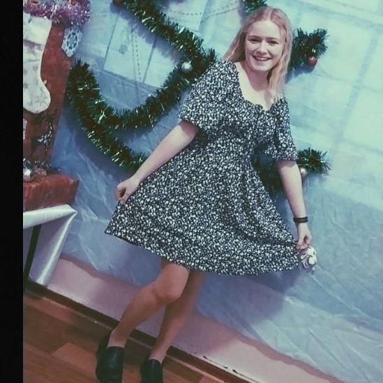 dashuka_228_ in LOOKY. . happy new year 2023❤...