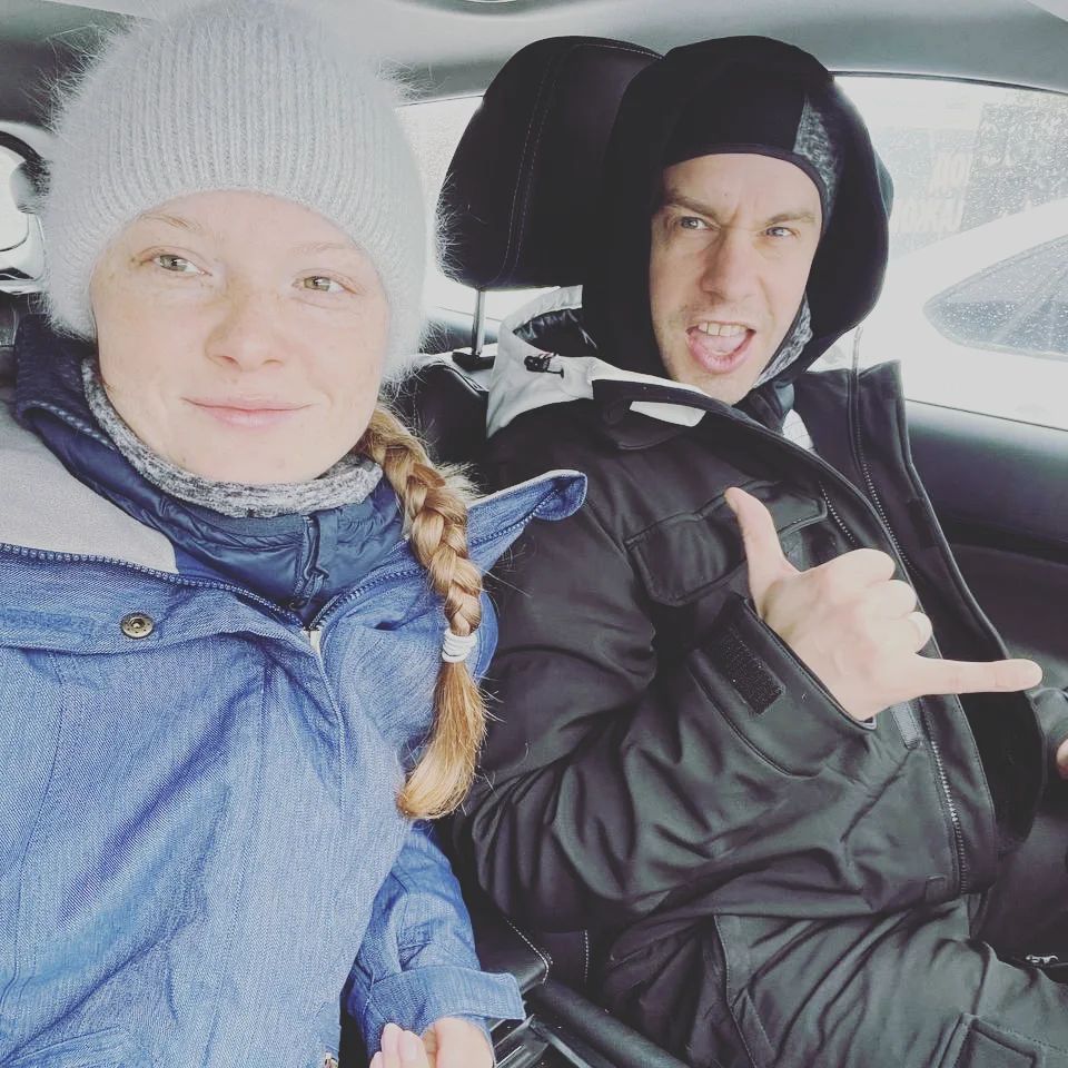 serg.salikoff в LOOKY. . Отличный активный ми...