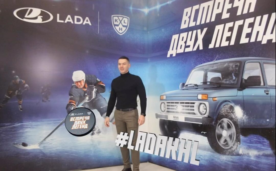 maskovevgeniy в LOOKY. #ladakhl,#ladacenteromsk. #ladakhl #ladacenter...