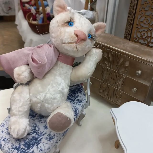 lika_dolls_ в LOOKY. . А кто-то ещё.. мечта...