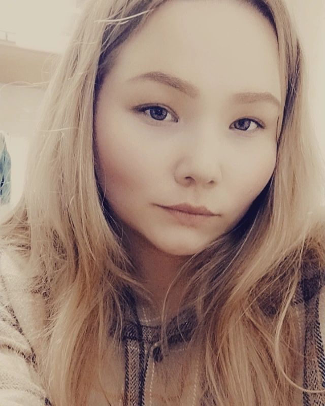 _salina_22_1 в LOOKY. . ❣️❣️❣️✨