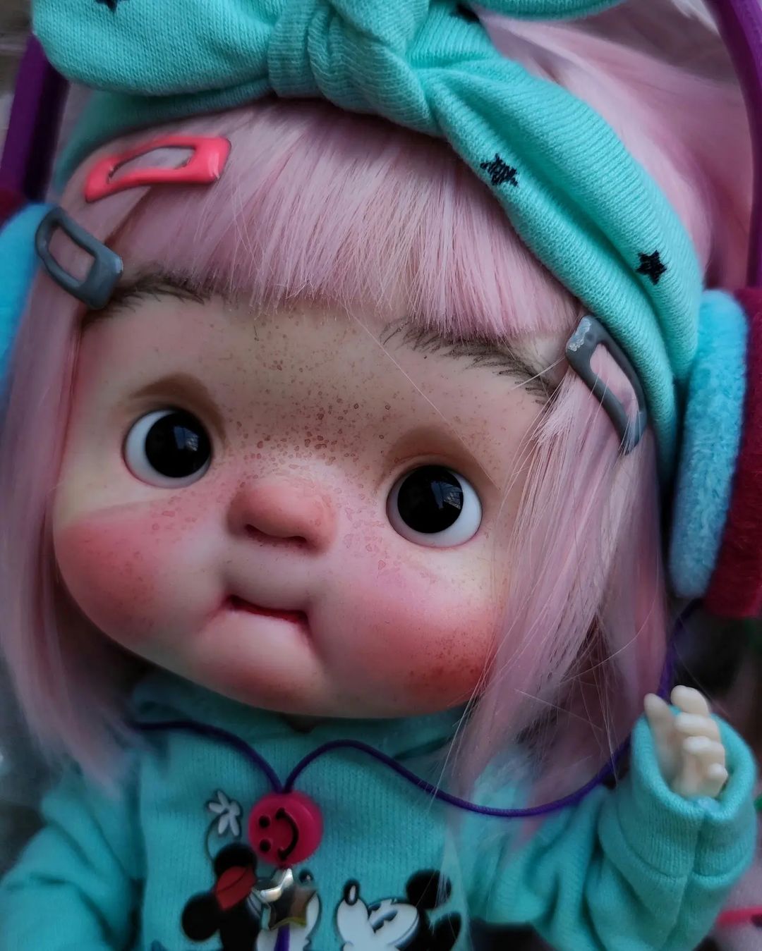 vasilinadolls в LOOKY — фото 4