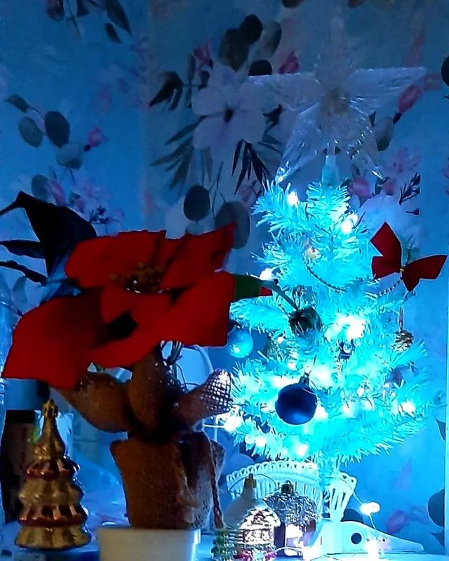 katunya_m в LOOKY. . С наступающим 🤗 все...