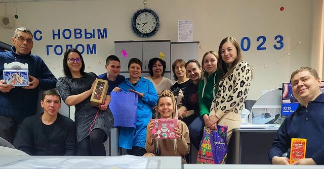 irina.osinina в LOOKY. #2023_наступает_на_пятки🐰🤩. Сегодня все получили...