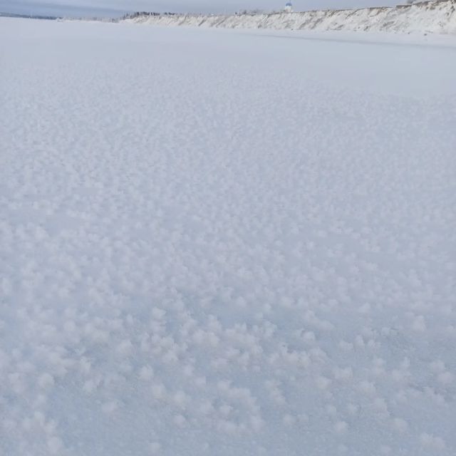 kpuctuhka91 в LOOKY. . Вчерашняя зимняя ска...