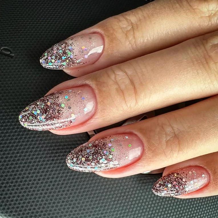 inna_nailart в LOOKY — 🌹🌹🌹#гелевоенаращиваниекраснодар #гелевыеногти #гелевоенар