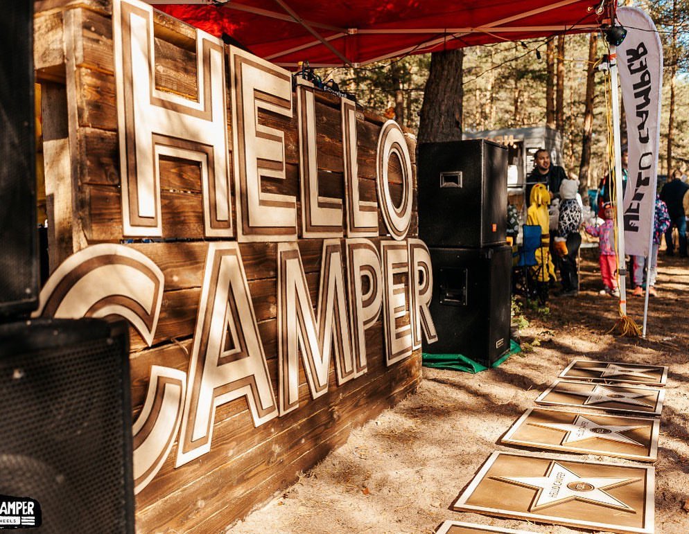 hello_camper_meet в LOOKY — фото 6