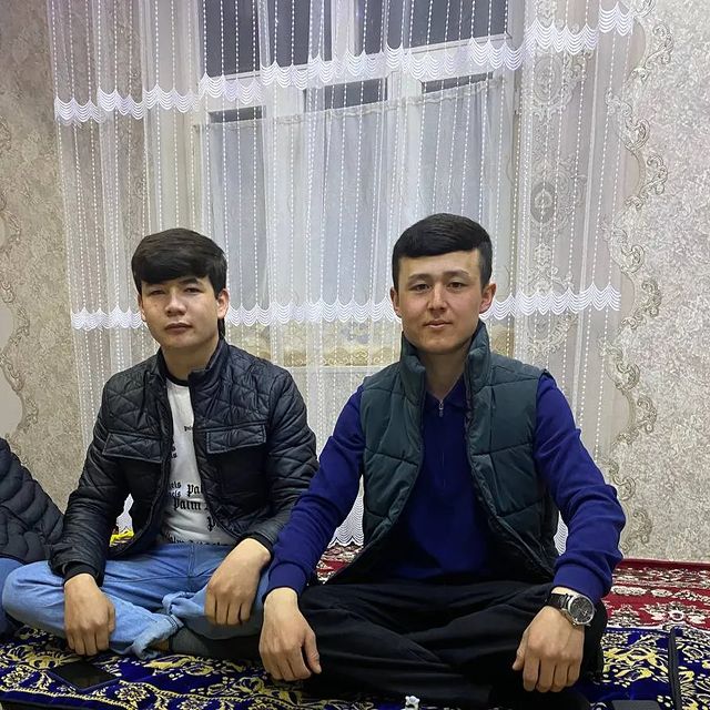 asliddin_0011 в LOOKY. . Дай человеку власть,...