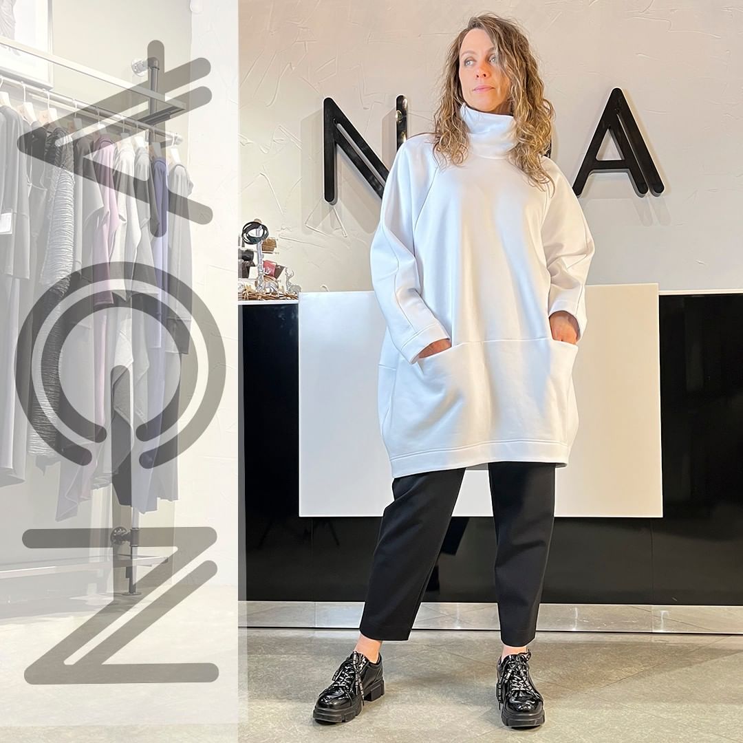 noa.fashion.salon в LOOKY — фото 2