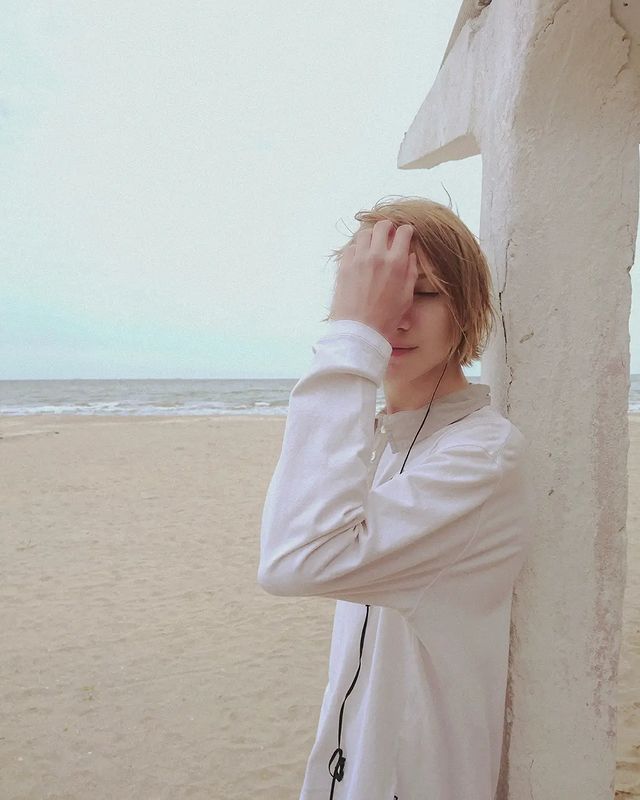 goodbye_lucky в LOOKY. . I met Odessa, when I...