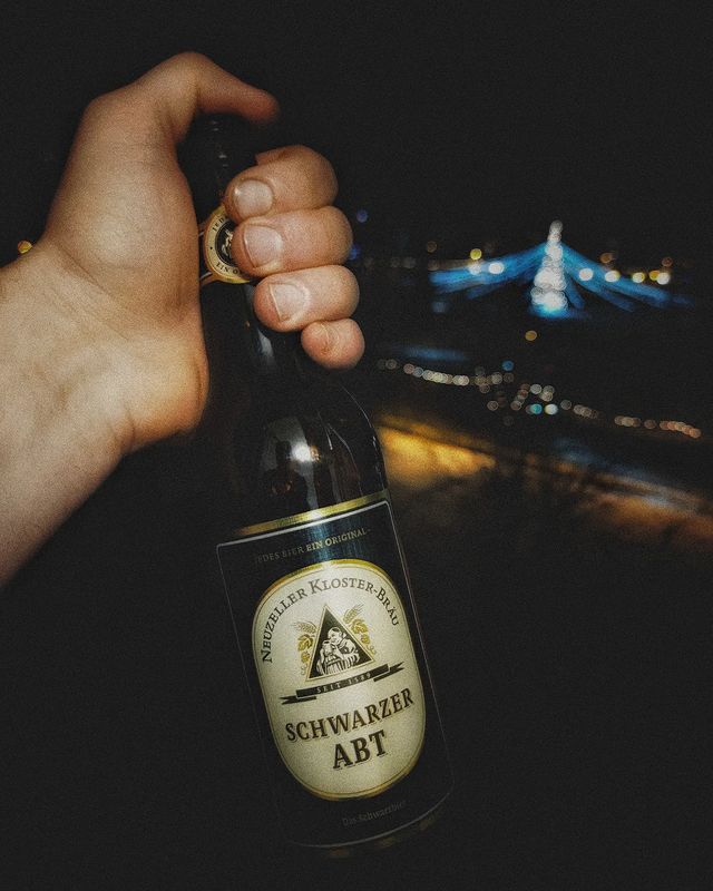 super_valerchik__ в LOOKY. #🇩🇪#neuzellerklosterbräu,#schwarzerabt. #🇩🇪#neuzellerklost...