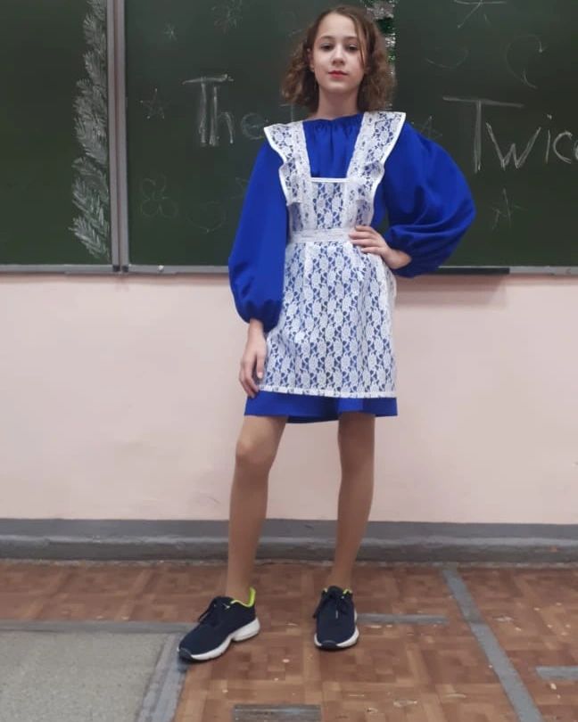 s.e.g.a.vl в LOOKY. . Сегодня у этой красо...