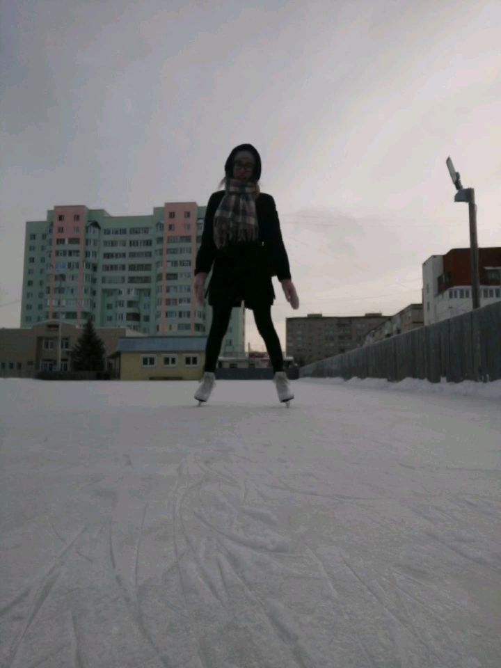 moon_in_the_sky8 в LOOKY. . Первый опыт на коньк...