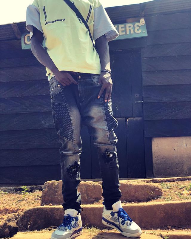 sammyvybz74 в LOOKY. . null
