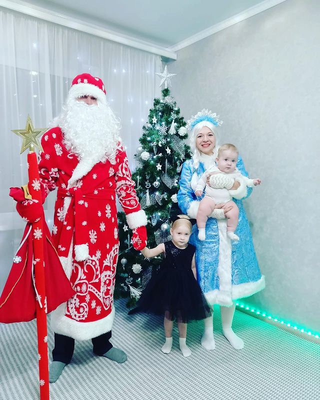 devora.diva in LOOKY. . Вот и к нам Дедушка ...
