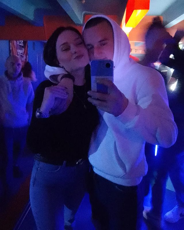 boroda.24 в LOOKY. . Родная❤