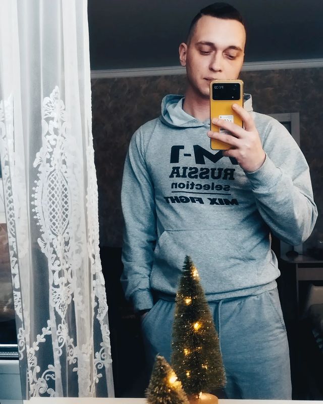 freegad_is_not_a_boat в LOOKY. . С наступающим, ёпта ...