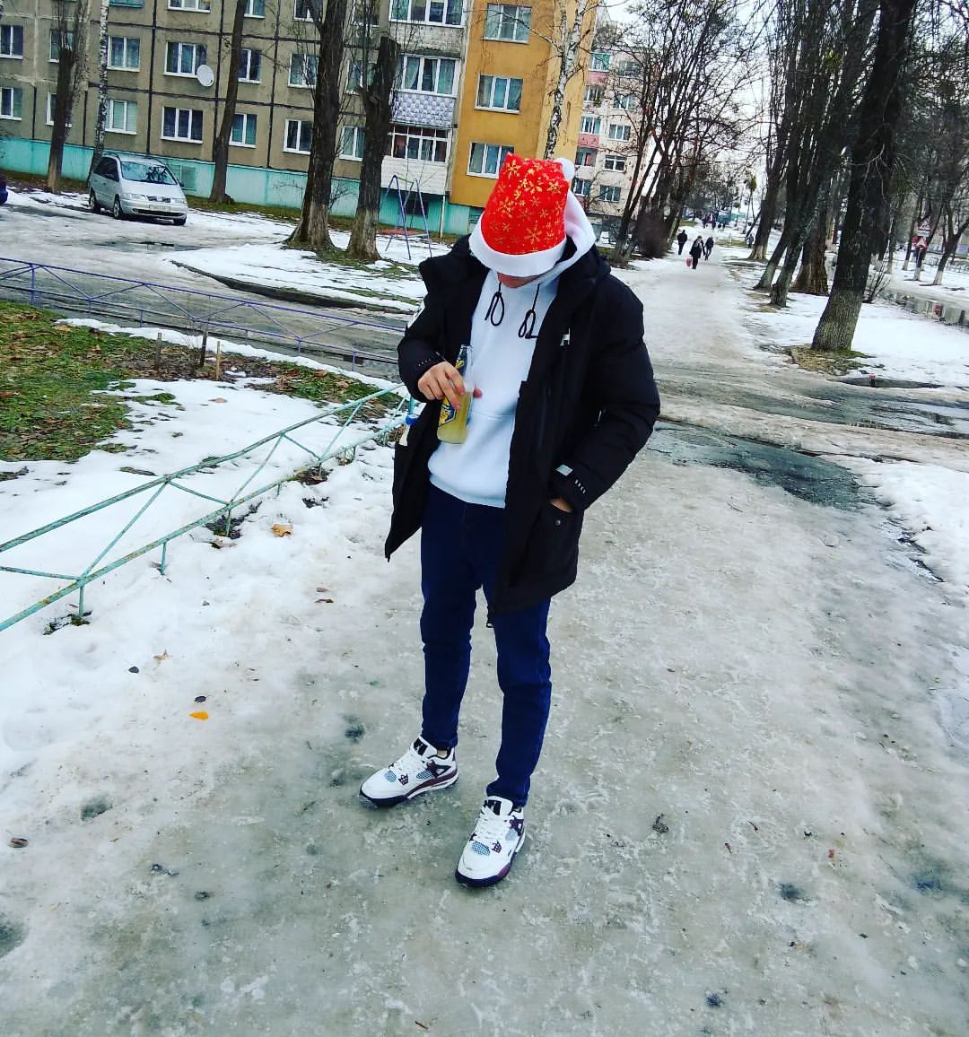 boroda.24 в LOOKY — С наступающим ❤🚨