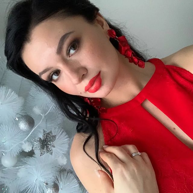 makeup_voskresenskaia_tatiana_ в LOOKY. . null