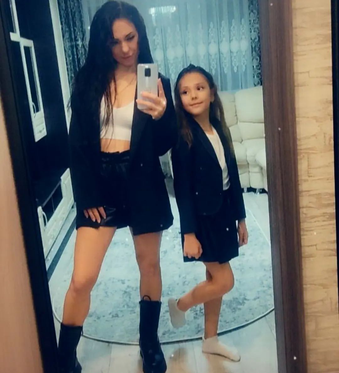 yafarova1808 в LOOKY — #моядевочка ❤