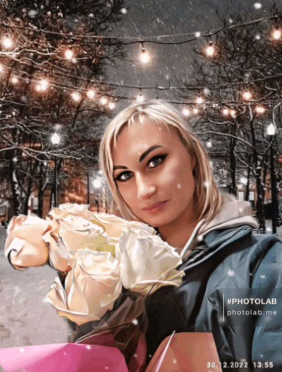 tatianabokaturo в LOOKY. . null