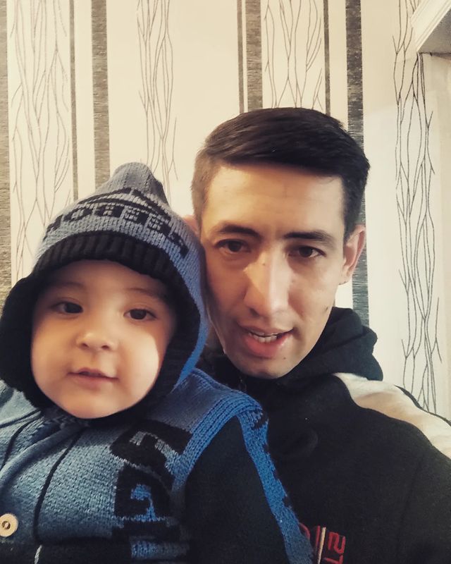 kadirov1uz в LOOKY. #children. #children