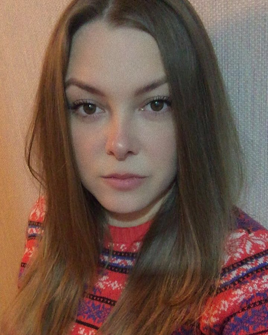 juli_s_niki в LOOKY. . 🖤