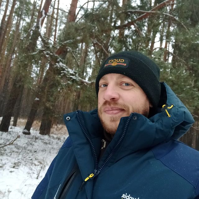 smyslov13 в LOOKY. . Завтра нажрётесь? 😊