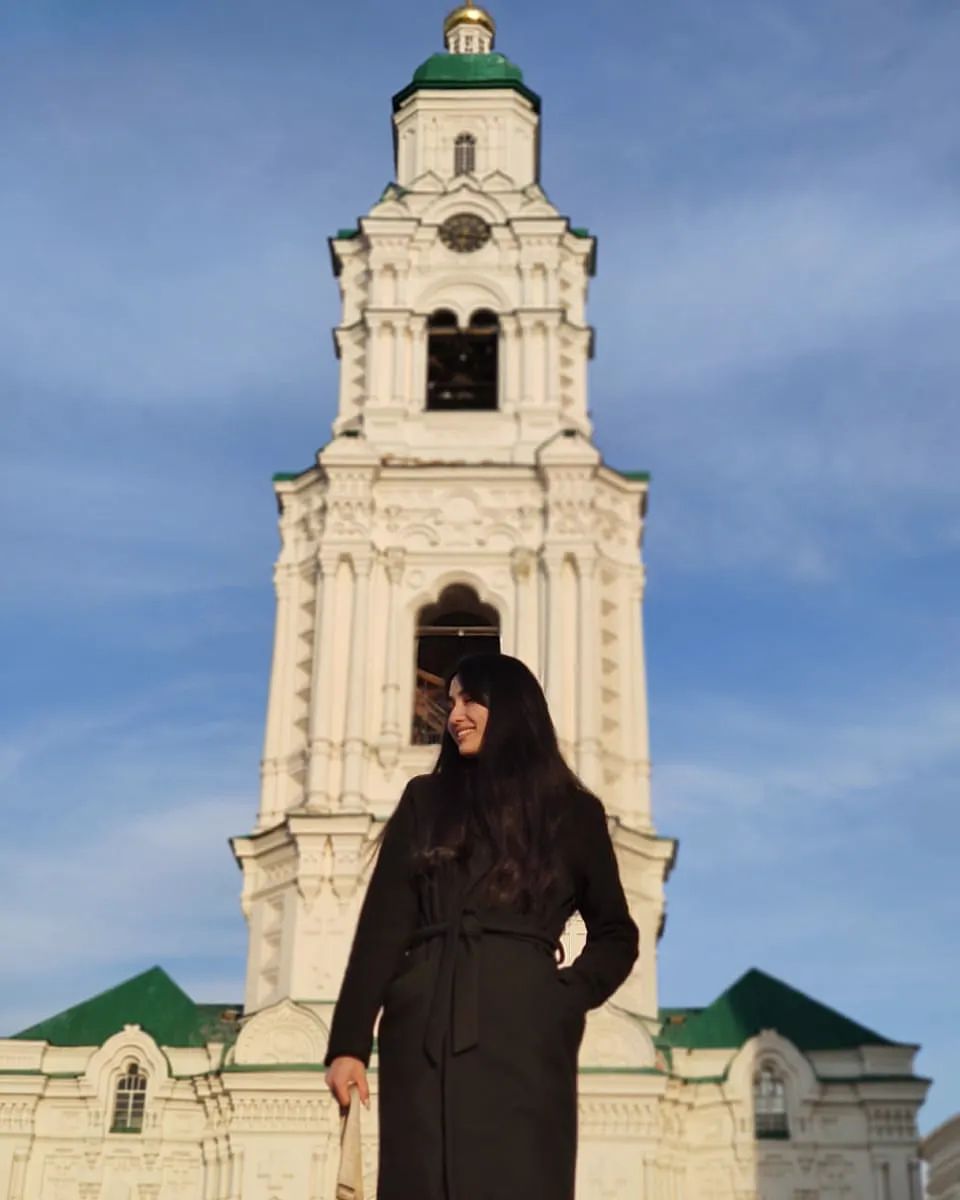 raulina_pm в LOOKY. . Давай не будем о пло...