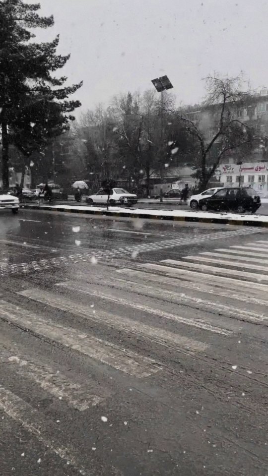 massih_og в LOOKY. #reels,#Afghannistan,#. Kabul Winter.🌨️❄️
#...