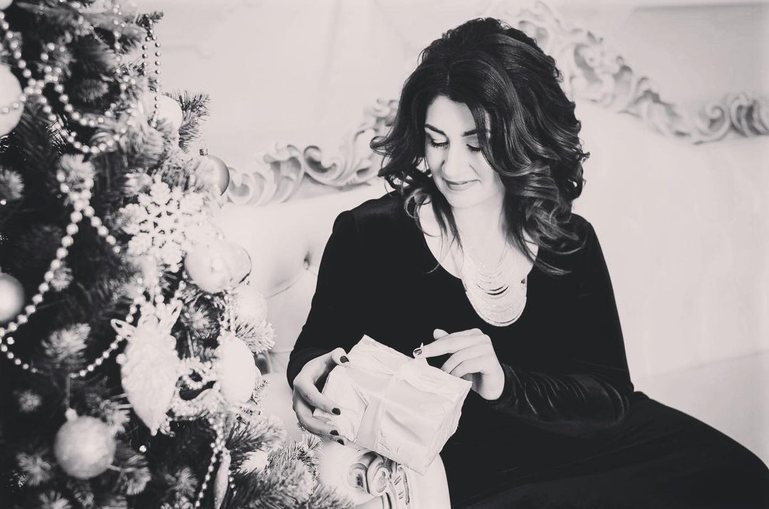 shnyakina в LOOKY — Дорогие друзья, с наступающим Новым годом! 🎄🎁
Лично хочу п