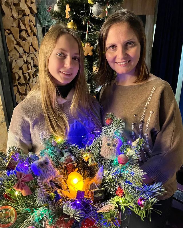 irinka_nabokova в LOOKY. . Новый год☃️🎆 - нова...