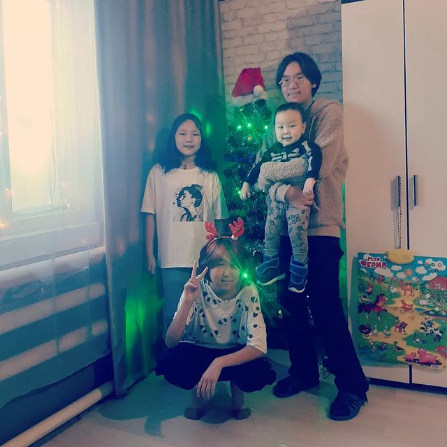 aita_amanatova в LOOKY. . Мои♡