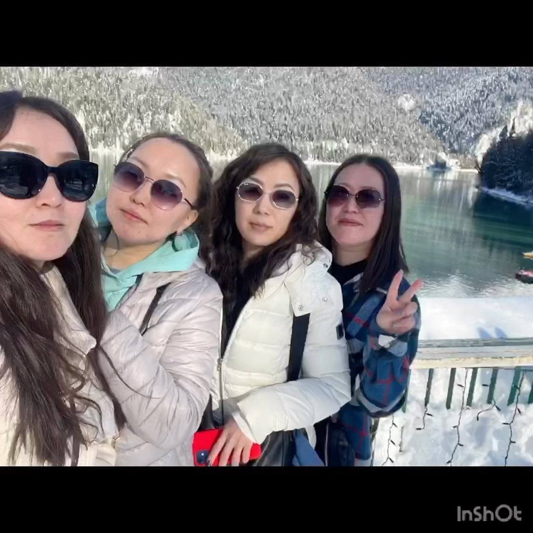 _saxaya_v_ в LOOKY. . Спасибо за всё 2022!...