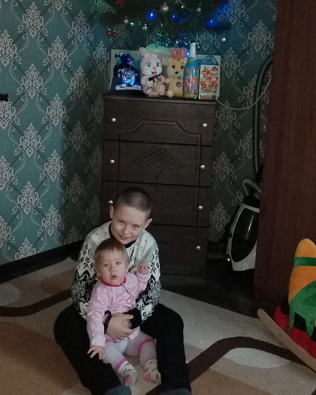 verhovez92 in LOOKY. . Любимые дети.. .