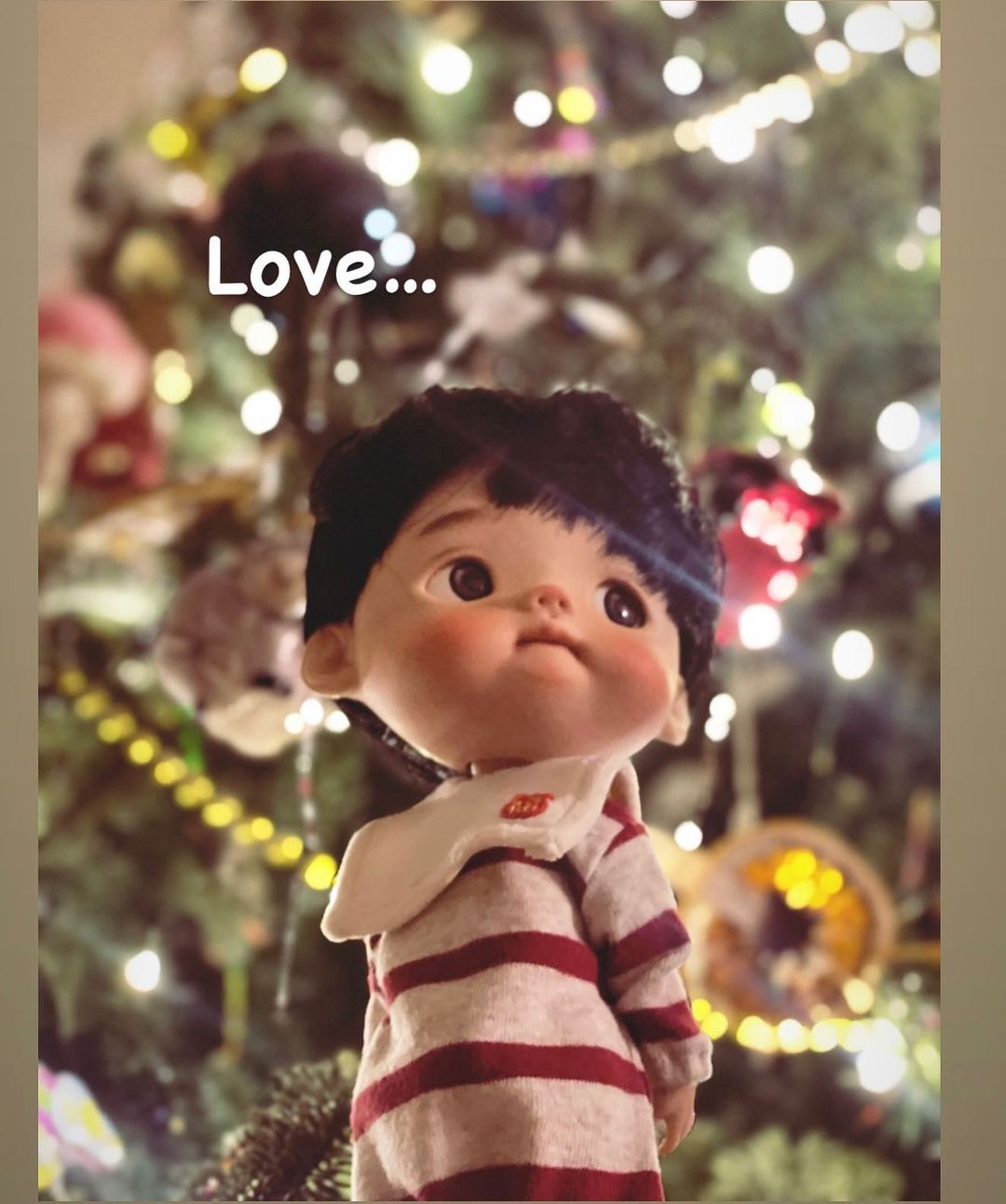 hamumor в LOOKY — С наступающим , друзья🎄 ! Пусть Новый год принесёт вам радо