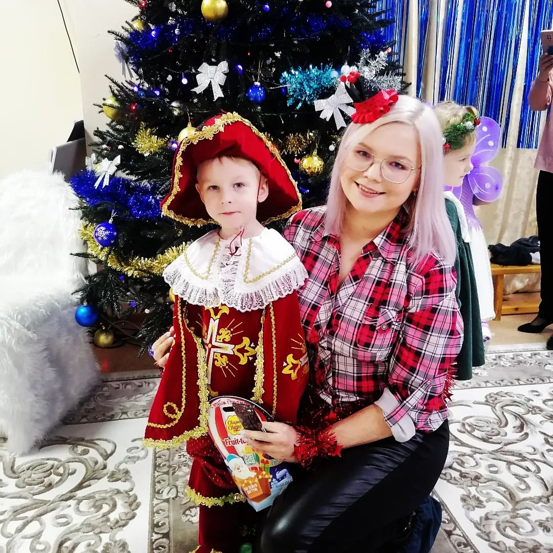 rafaelka.olya в LOOKY. . Мой мушкетёр