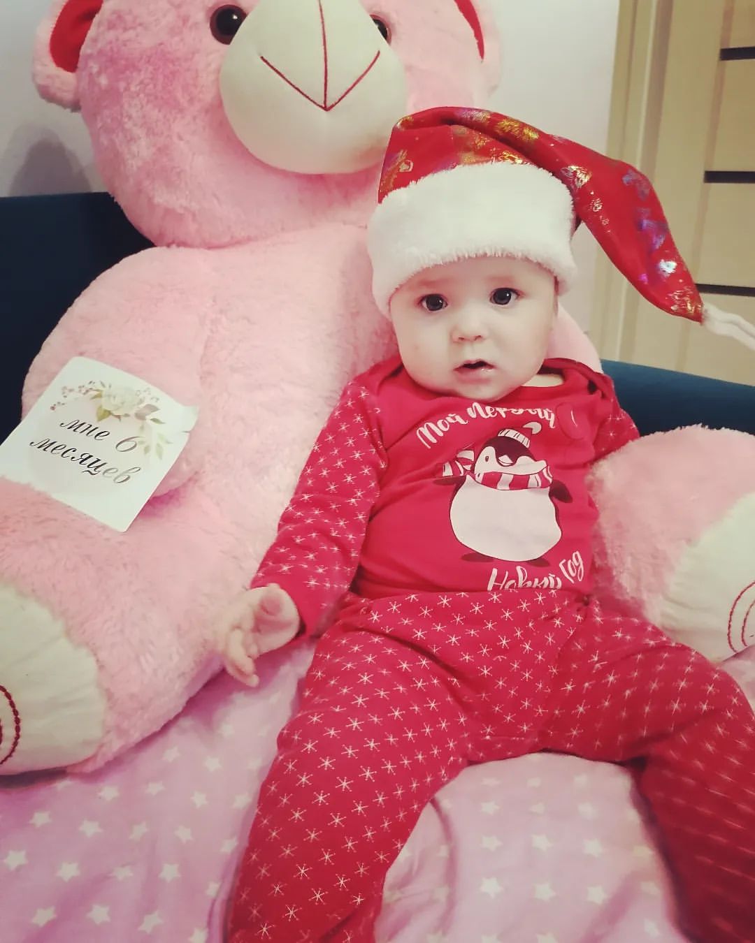 rafaelka.olya в LOOKY. . Всех с наступающим н...