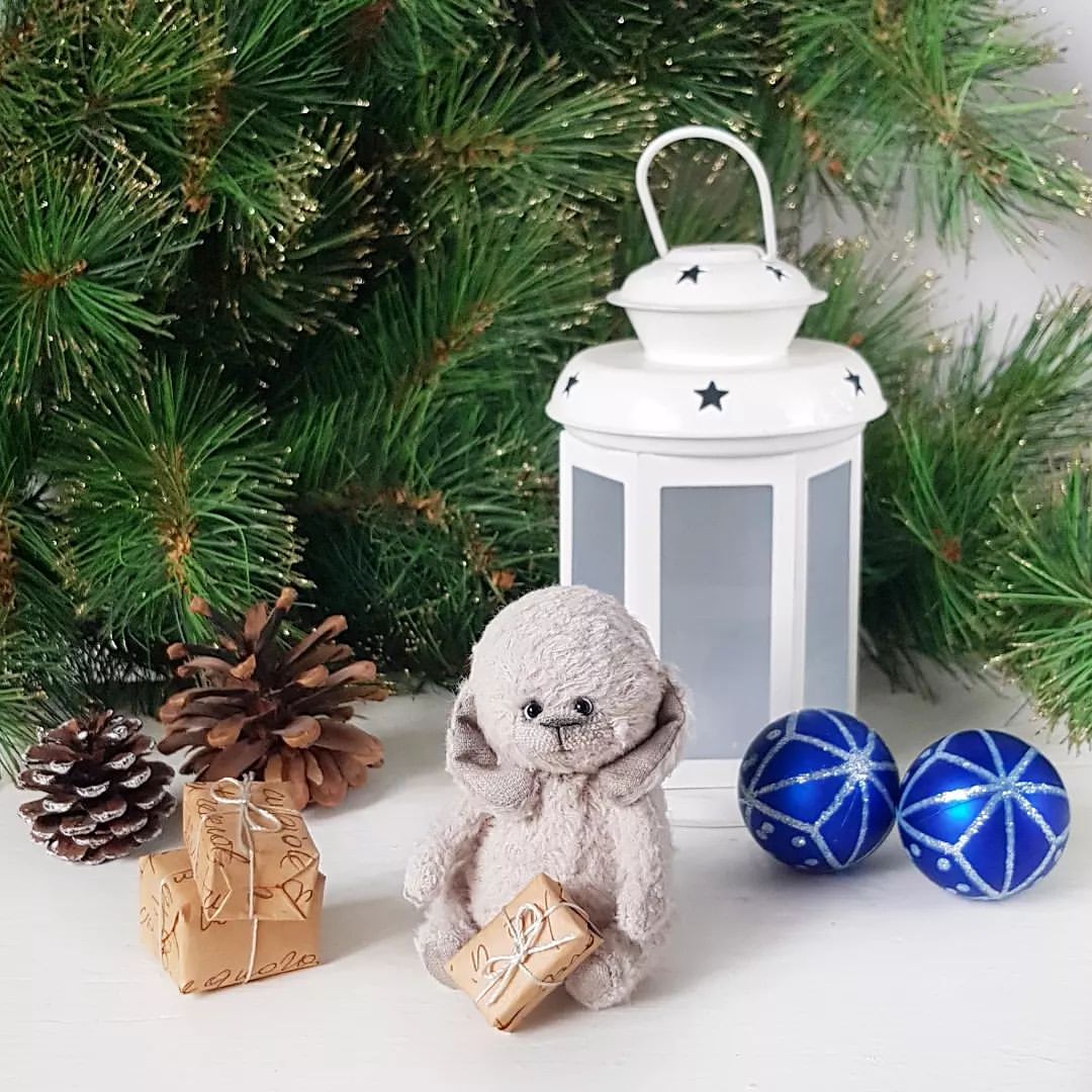 anna_teddykids в LOOKY — 2022... сказать что это был сложный год - это ничего не сказ